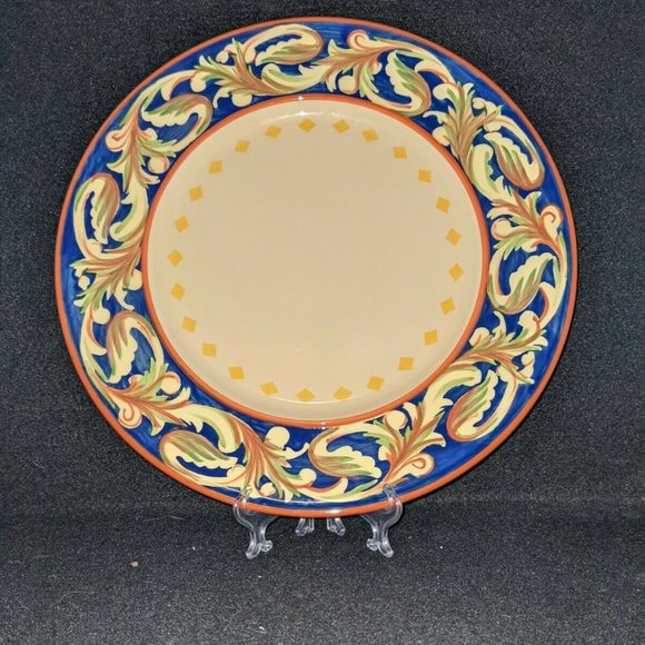 Pfaltzgraff Villa Della Luna Dinner Plate - Picture 1 of 2